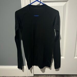 Lululemon Swiftly Tech Long Sleeve Shirt